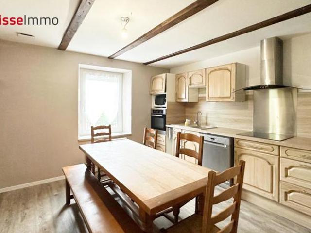 Maison rénovée Bavans 6 pièce s 132 m2