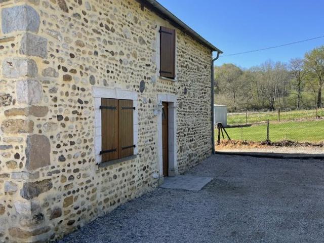 Maison rénovée Cardesse