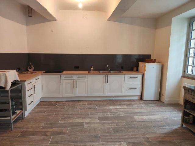 Maison rénovée coeur village 175m² Masseube