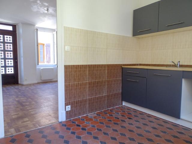Maison rénovée de 88m2 à Villefranche Sur Cher