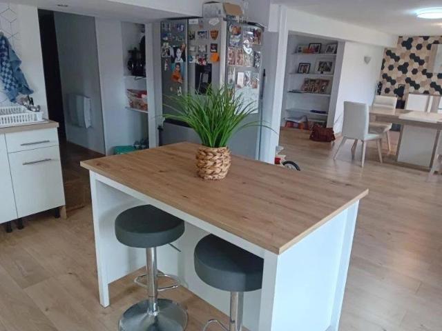 Maison rénovée de 170m², 5 chambres et jardin de 551m² 170m² Seissan