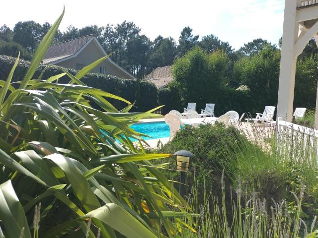 Maison rénovée entre Lac et Océan 92m² Lacanau