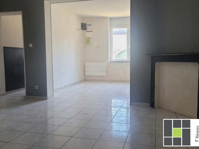 MAISON RENOVEE IDEAL 1ER ACHAT