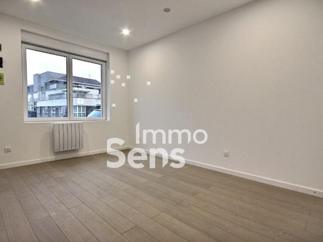 MAISON RENOVEE IDEALE COLOCATION PROCHE CHU DE LILLE