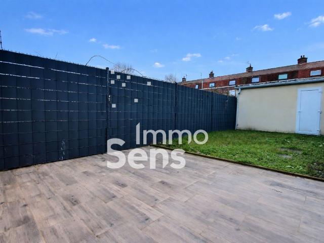 MAISON RENOVEE IDEALE COLOCATION PROCHE CHU DE LILLE
