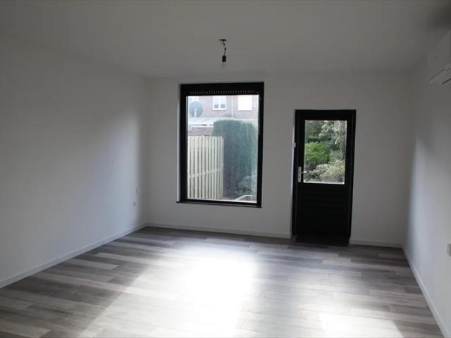 Maison rénovée Middelburgstraat, Heerlen À louer