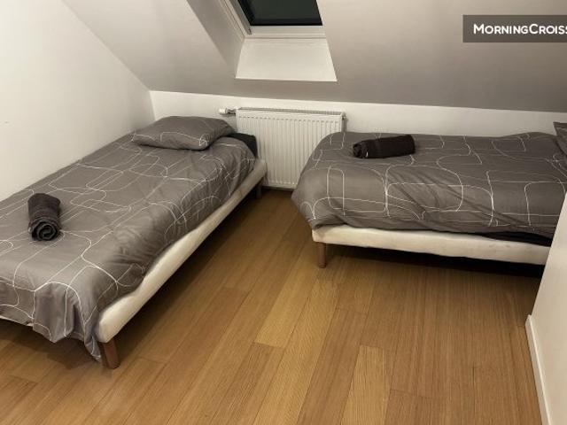 Maison rénovée prox vieux lille