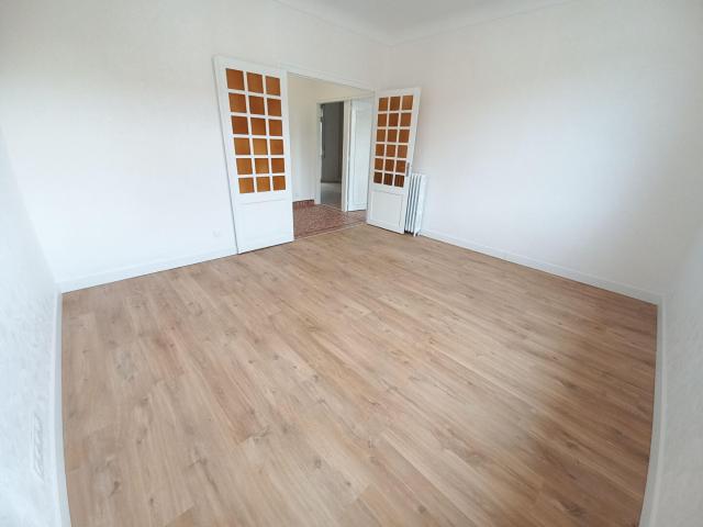 Maison rénovée proche des commodités à Cholet