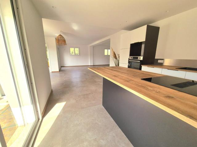 Maison Rénovée Quartier Europe/Petit Juas