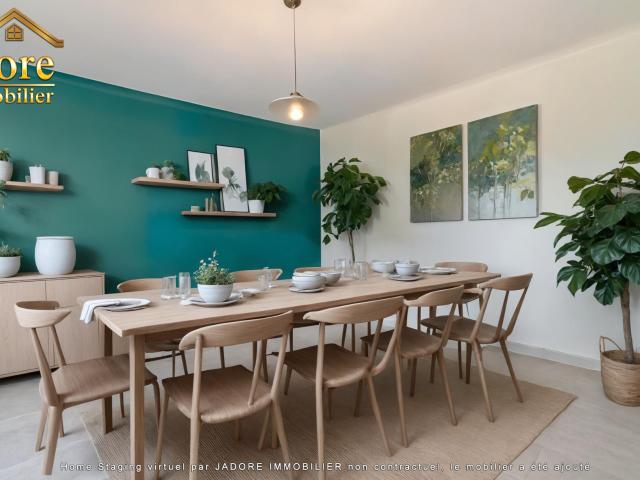 TROP TARD *Maison individuelle rénovée secteur prisé