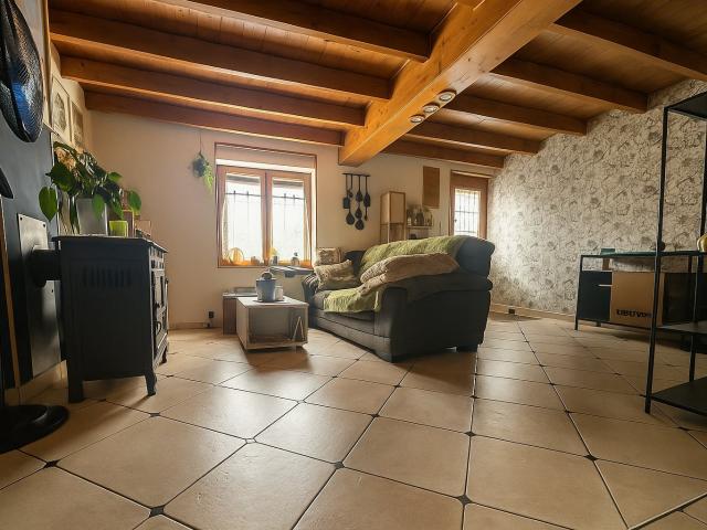Maison rénovée secteur watten 90m² Watten