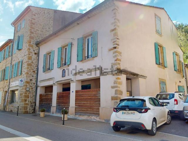 Maison, Rennes les Bains