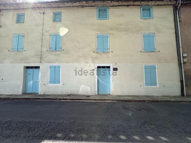 Maison, Rennes les Bains