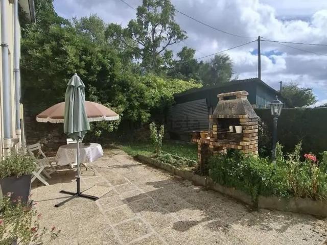 Maison, Rennes