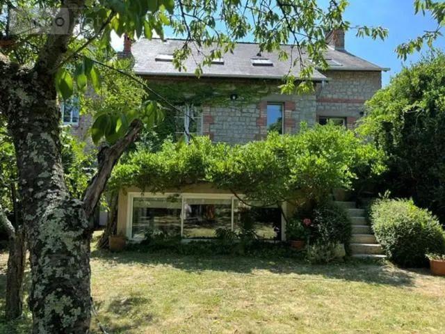 Maison, Rennes