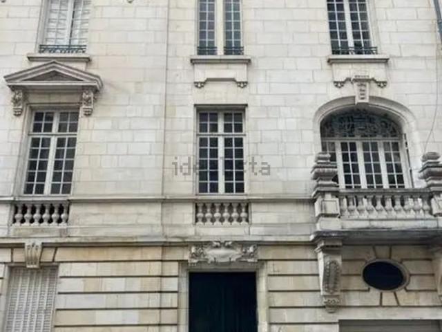 Maison, Rennes