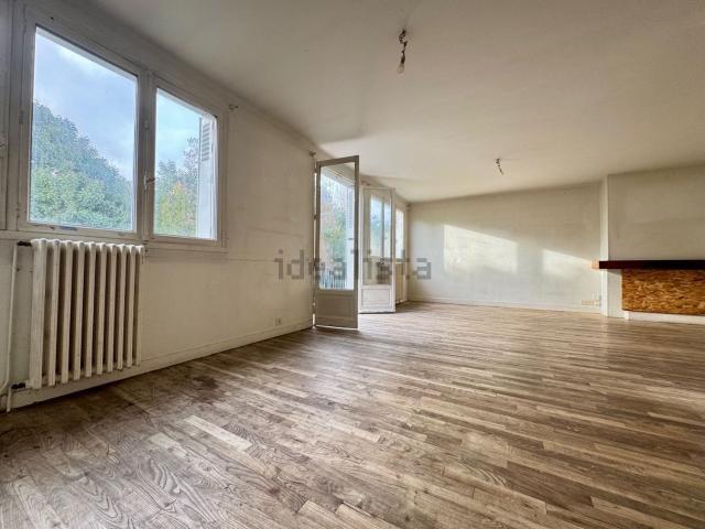 Maison, Rennes