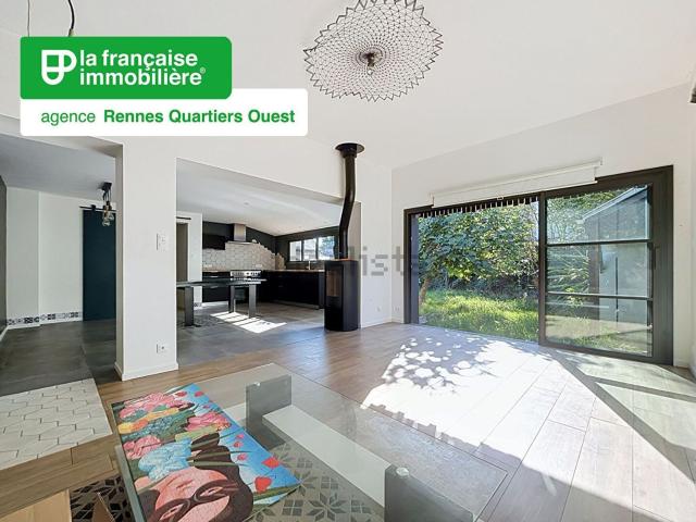 Maison, Rennes