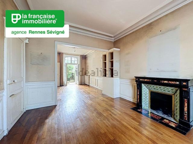 Maison, Rennes
