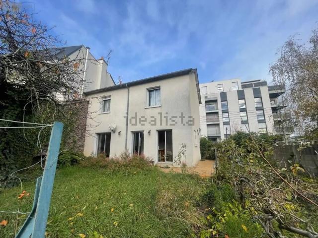 Maison, Rennes