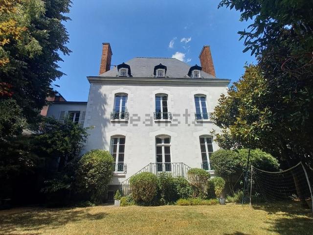 Maison, Rennes