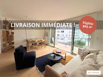 Maison Rennes 3 pièces L?OASIS