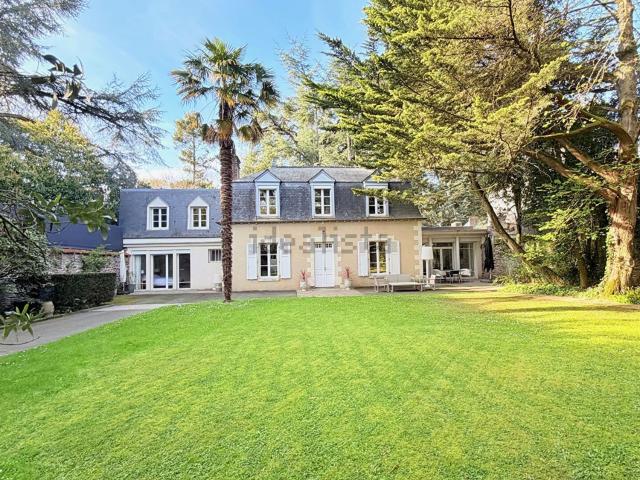 Maison, Rennes