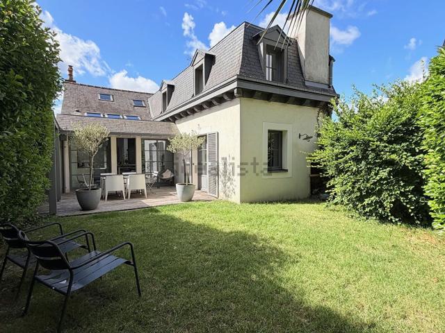 Maison, Rennes