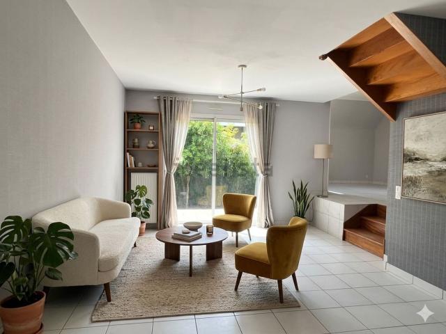 Maison, Rennes