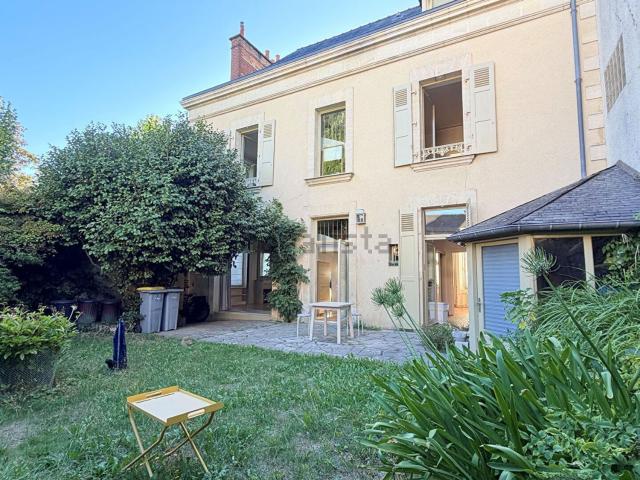 Maison, Rennes