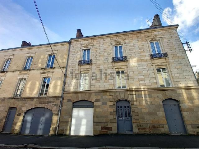 Maison, Rennes