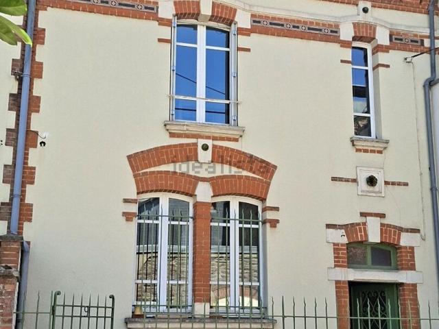 Maison, Rennes