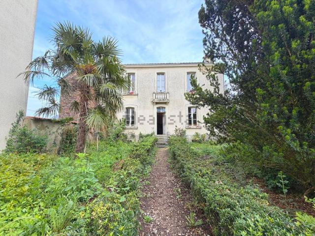 Maison, Rennes