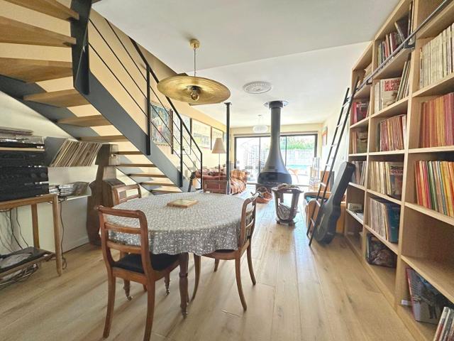 Maison, Rennes