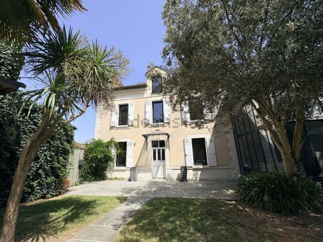 Maison, Rennes