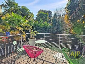 Maison Rennes 5 pièce s 130 m2 THABOR
