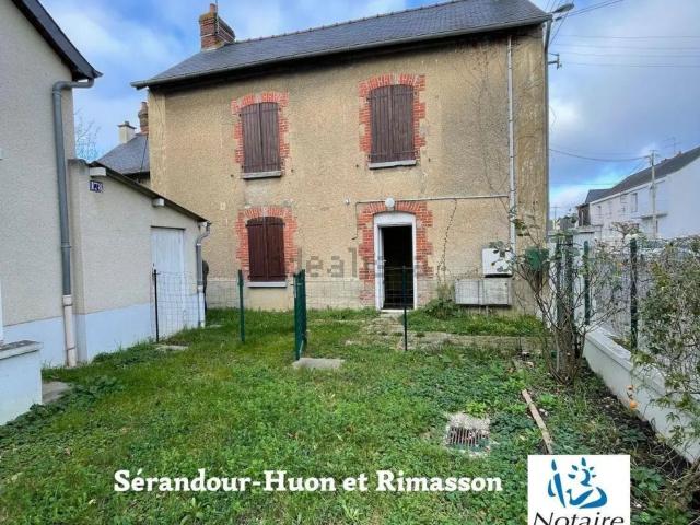 Maison, Rennes