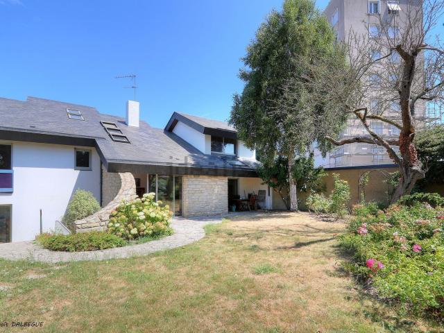 Maison, Rennes