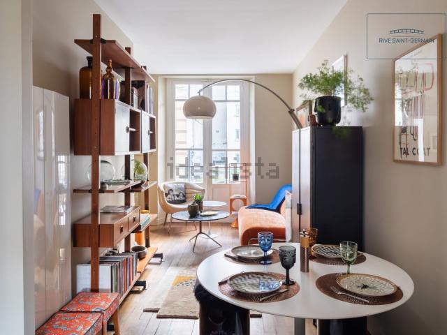 Maison, Rennes