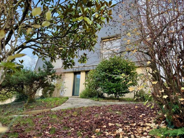 Maison, Rennes
