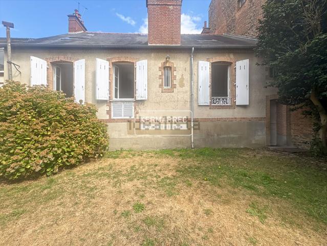 Maison, Rennes