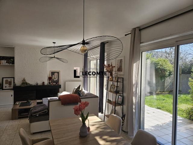 Maison, Rennes