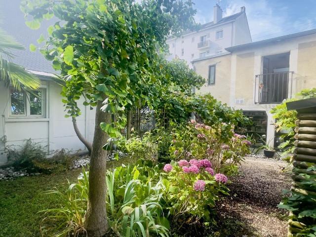 Maison, Rennes