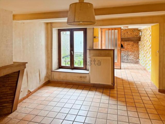 Maison, Renwez