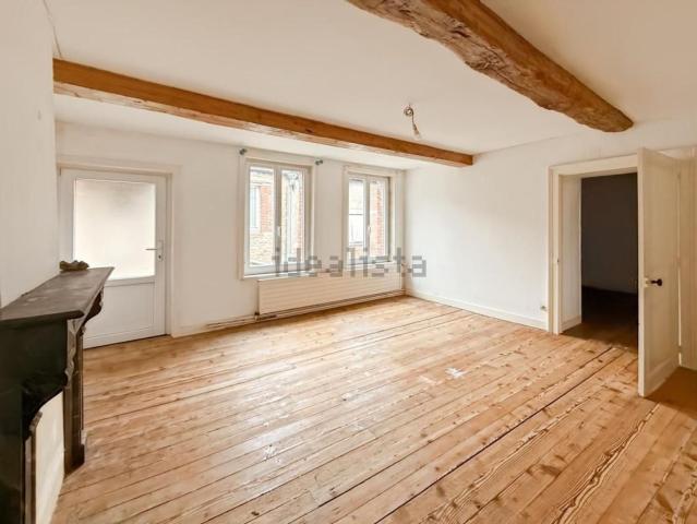 Maison, Renwez
