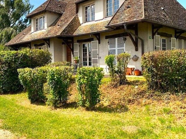 Maison, Replonges