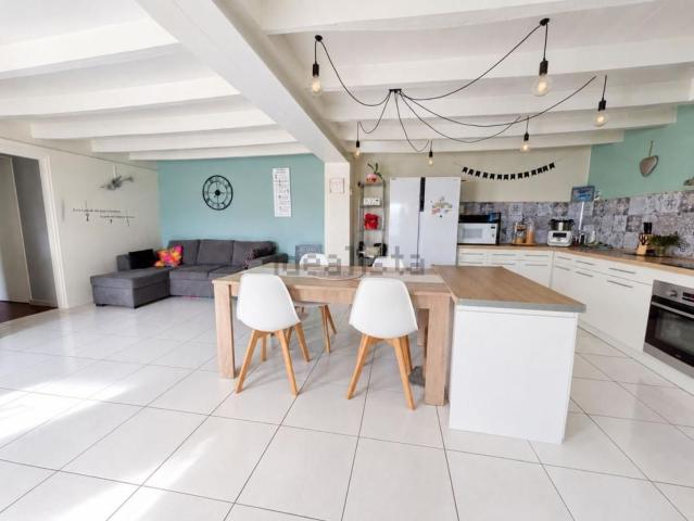 Maison, Replonges