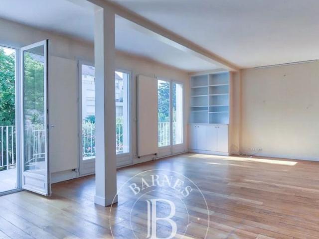 Maison • République