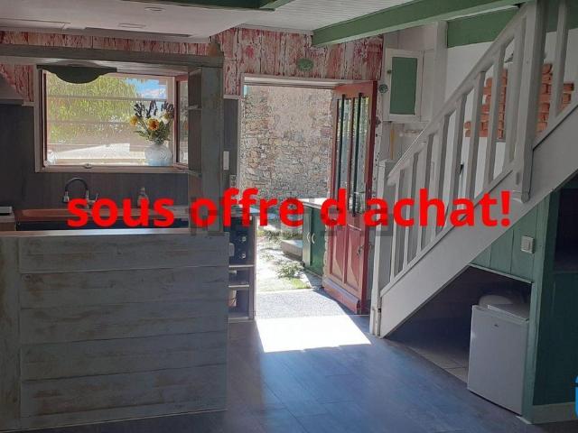 Maison, Réquista