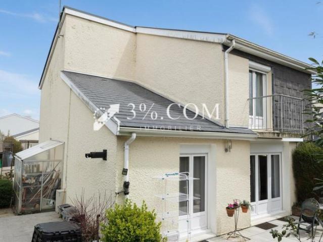 Maison résidentielle